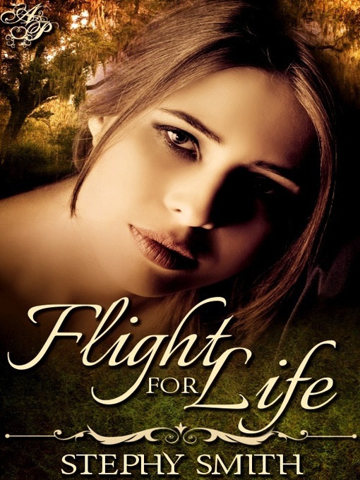 Title details for Flight for Life by Stephy Smith - Available